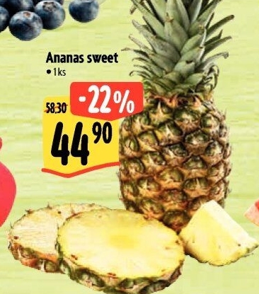 Ananas