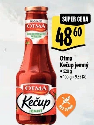Kečup Otma