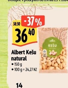 Kešu Albert