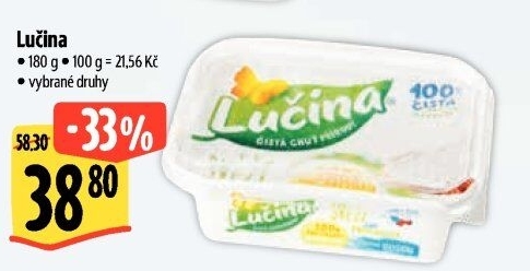 Lučina