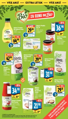 akční leták Albert 24.1.2024-30.1.2024