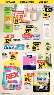 akční leták Albert 24.1.2024-30.1.2024