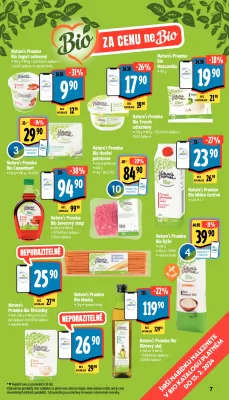 akční leták Albert 24.1.2024-30.1.2024