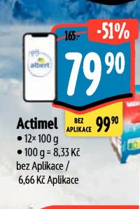 Actimel