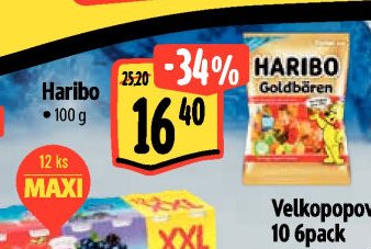 Haribo