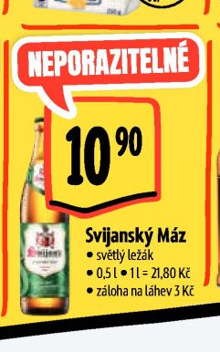 Svijanský Máz