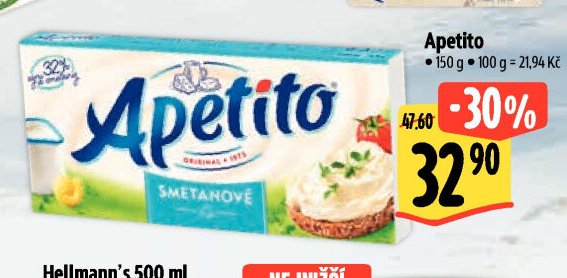 Apetito