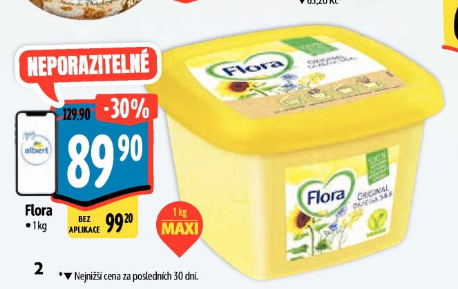 Flora