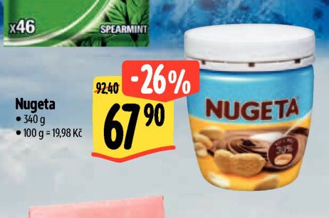 Nugeta