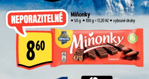 Mňonky