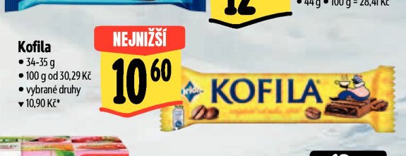 Kofila