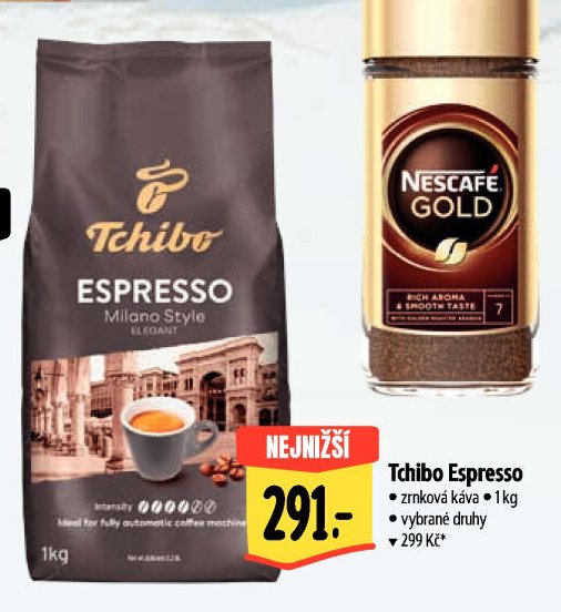 Tchibo Espresso