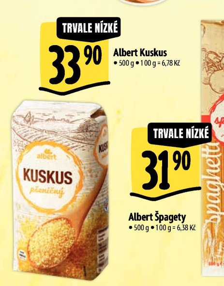 Albert Kuskus