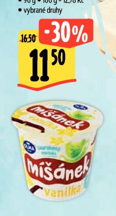 Mišánek