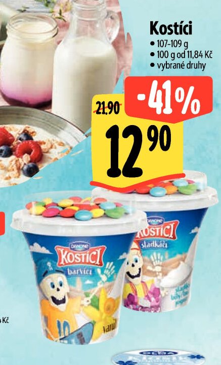 Kostíci
