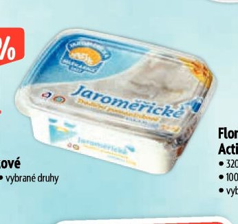 Jaroměřické tradiční pomazánkové