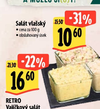 Salát vlašský