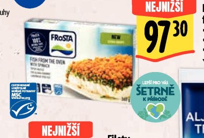 Labužnické filé