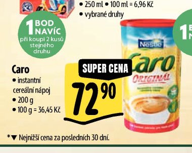 Caro