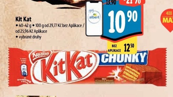 Kit Kat