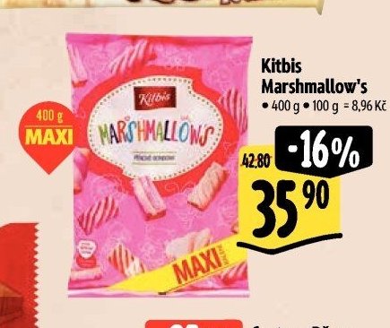 Kitbis Marshmallow's