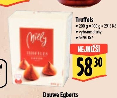 Truffels