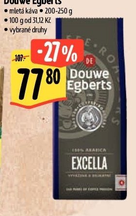 Douwe Egberts