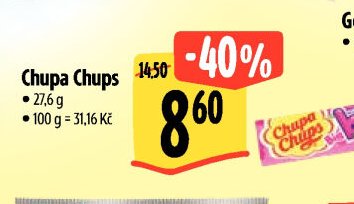 Chupa Chups