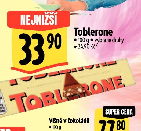 Toblerone