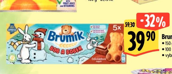 Brumík