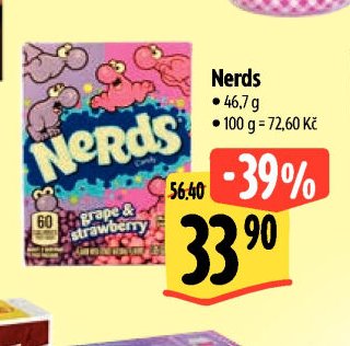 Nerds