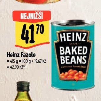 Heinz Fazole