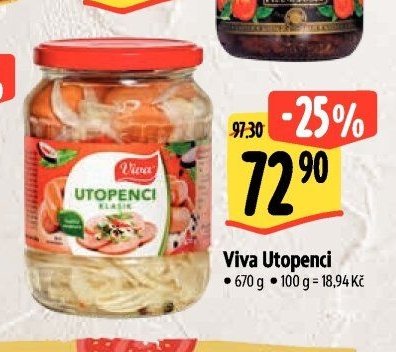 Viva Utopenci