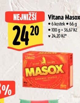 Vitana Masox