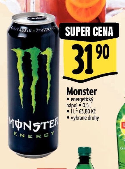 Monster