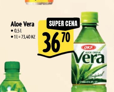 Aloe Vera