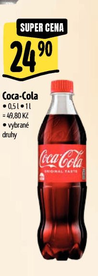 Coca-Cola