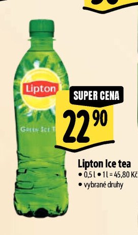 Lipton Ice tea