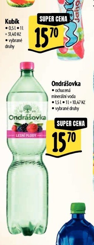 Ondrášovka