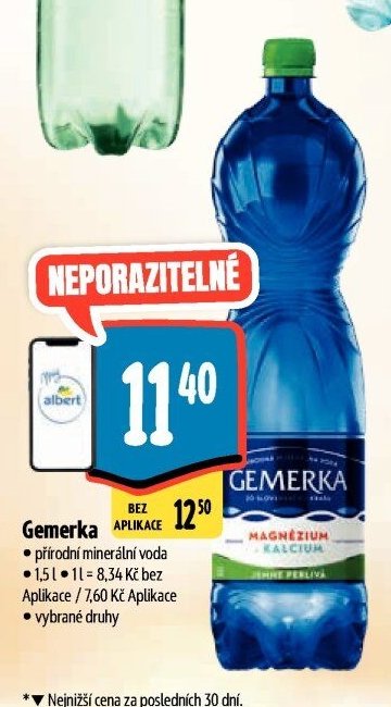 Gemerka