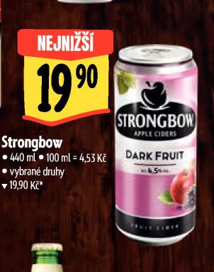 Strongbow