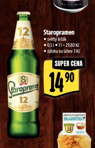 Staropramen