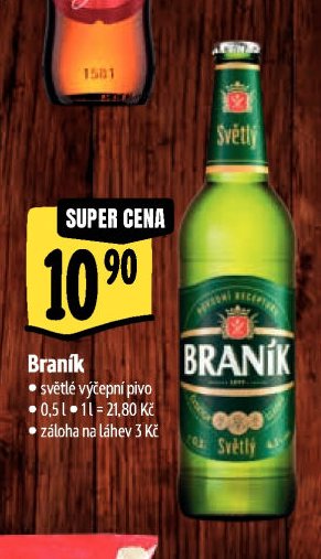 Braník