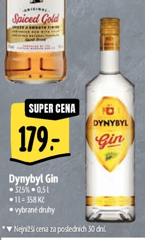 Dynybyl Gin