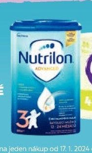 Nutrilon