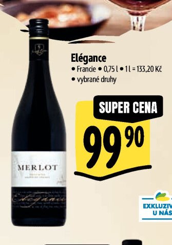 Elégance