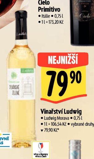 Vinařství Ludwig