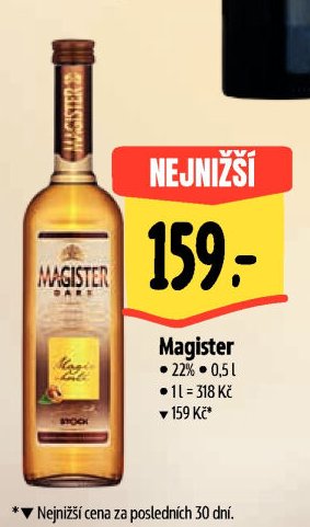 Magister