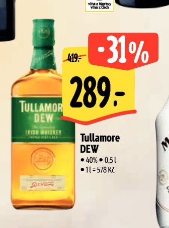 Tullamore DEW