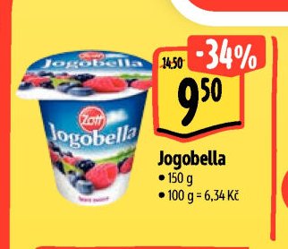 Jogobella